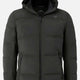 UBR Coats UBR - Outerwear - Bolt Quilted Jacket