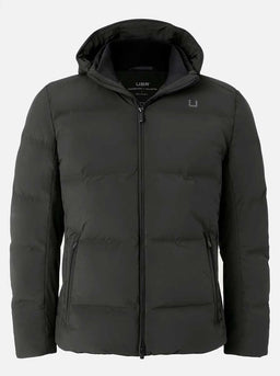 UBR Coats UBR - Outerwear - Bolt Quilted Jacket