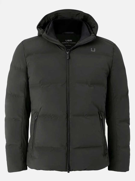 UBR Coats UBR - Outerwear - Bolt Quilted Jacket