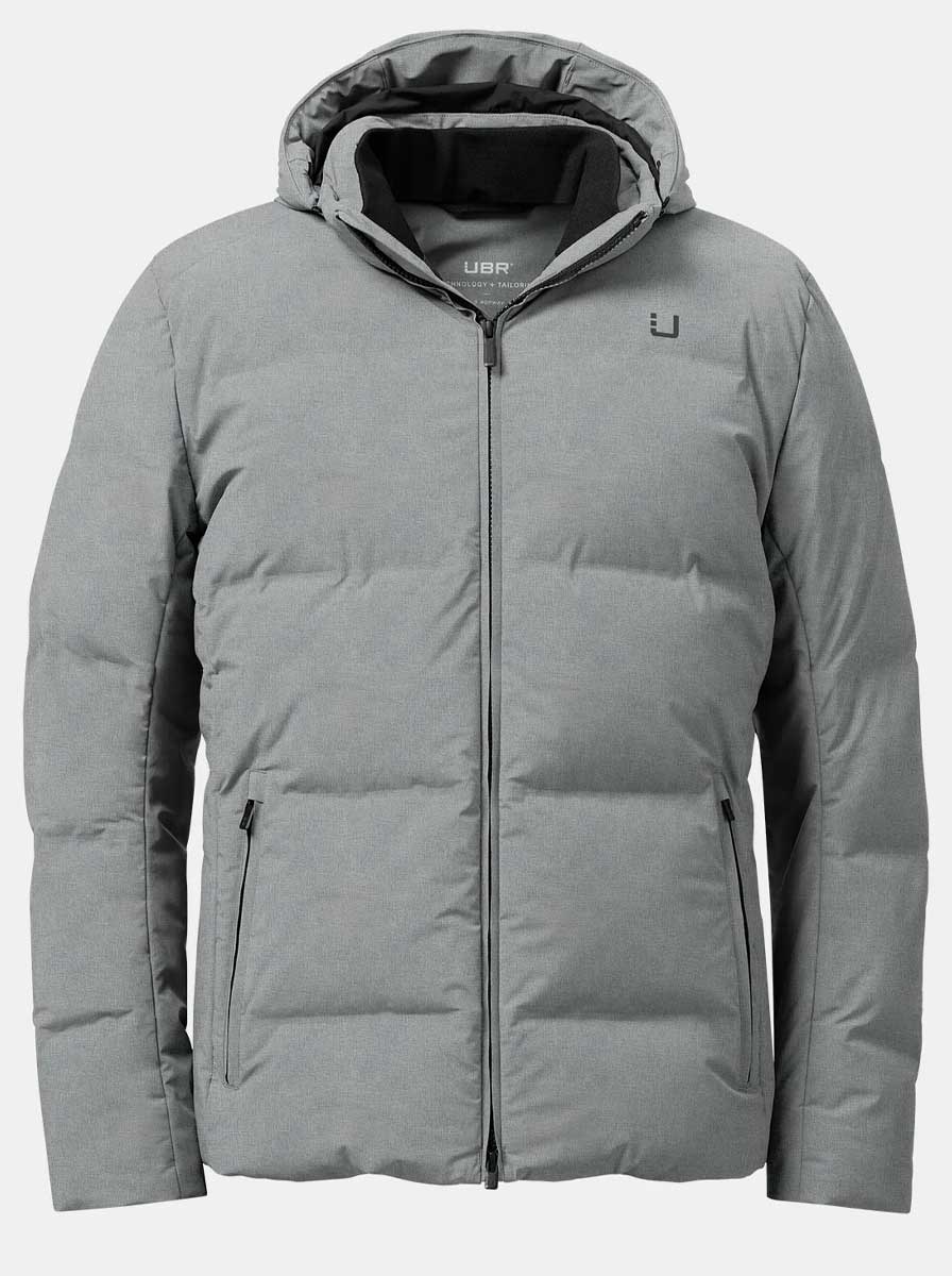 Coats & Outerwear at Andrew Gardner, Wendover – Andrew Gardner