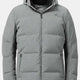 UBR Coats UBR - Outerwear - Bolt Quilted Jacket