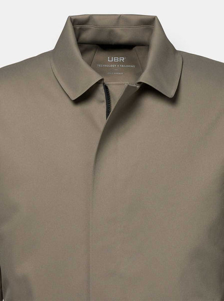 UBR Coats UBR - Outerwear - Regulator Rain Coat