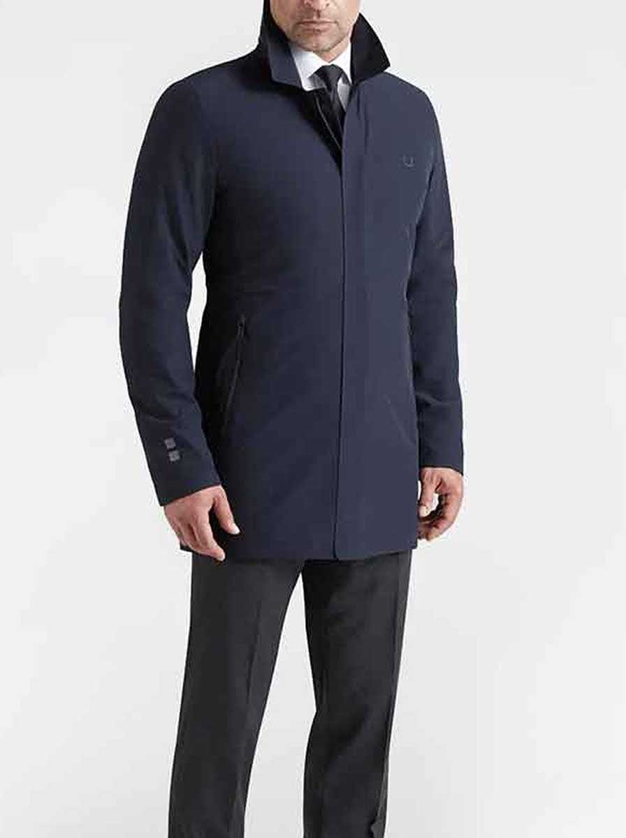 UBR Coats UBR - Outerwear - Regulator Rain Coat