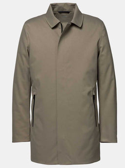 UBR Coats UBR - Outerwear - Regulator Rain Coat