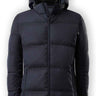 UBR Coats UBR - Oxygen™ Savile Quilted Jacket