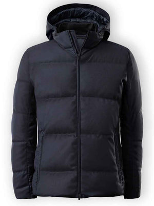 UBR Coats UBR - Oxygen™ Savile Quilted Jacket