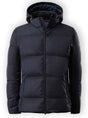 UBR Coats UBR - Oxygen™ Savile Quilted Jacket