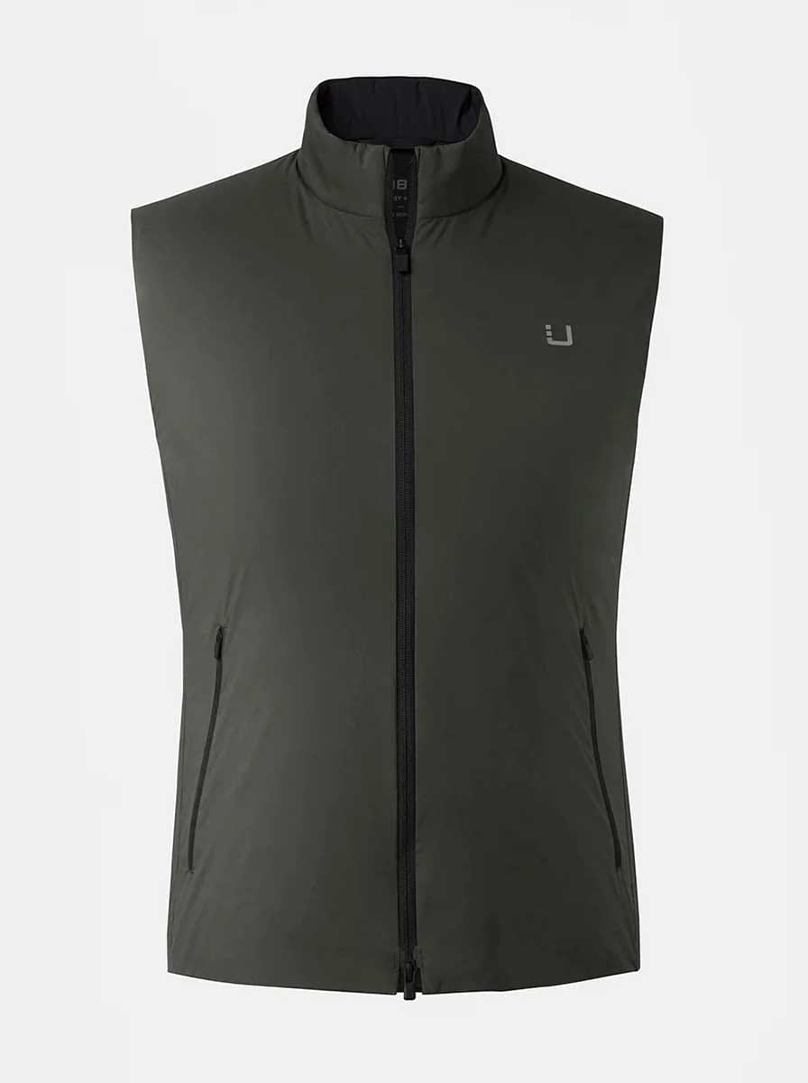 UBR Coats UBR - Raptor™ Olive Vest