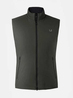 UBR Coats UBR - Raptor™ Olive Vest