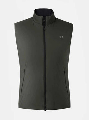 UBR Coats UBR - Raptor™ Olive Vest