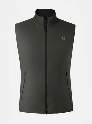 UBR Coats UBR - Raptor™ Olive Vest