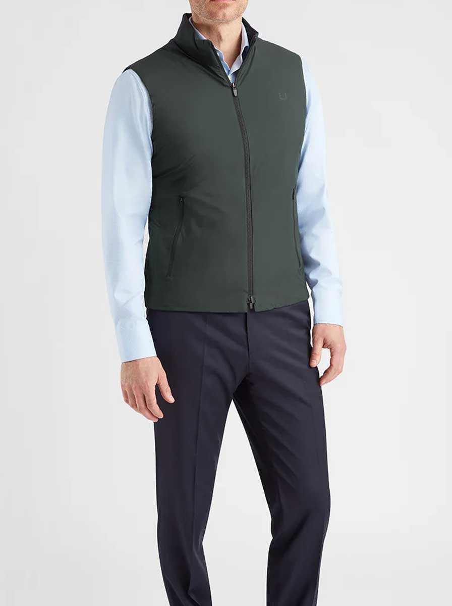 UBR Coats UBR - Raptor™ Olive Vest