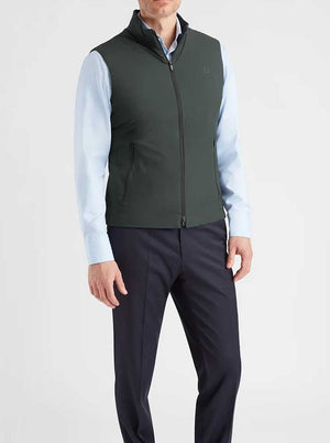 UBR Coats UBR - Raptor™ Olive Vest