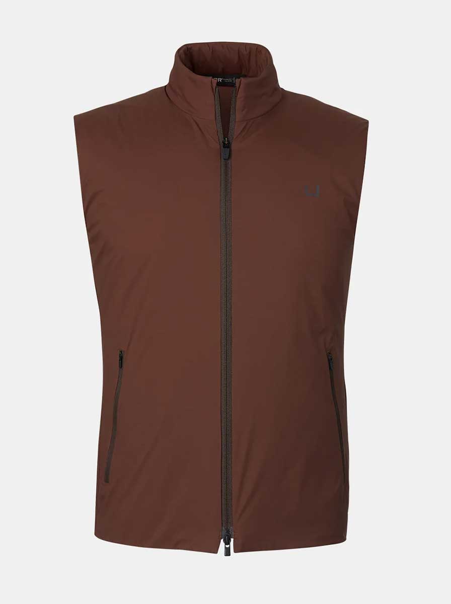 UBR Coats UBR - Raptor™ Rust Vest