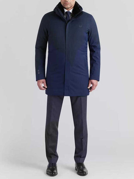 UBR Coats UBR - Redox™ Down Parka