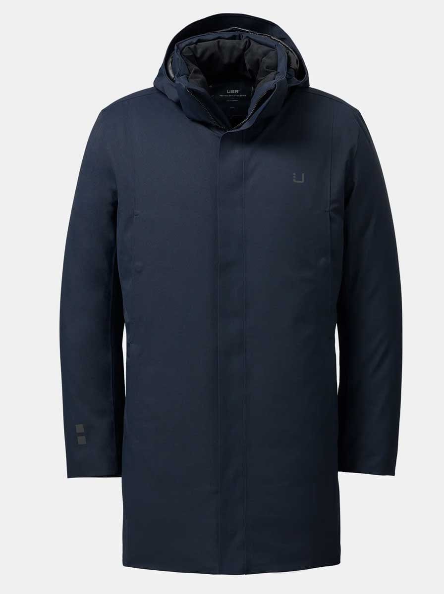 UBR Coats UBR - Redox™ Down Parka