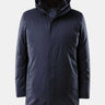 UBR Coats UBR - Redox™ Parka Savile X