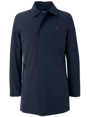 UBR Coats UBR - Regulator Night Navy Coat