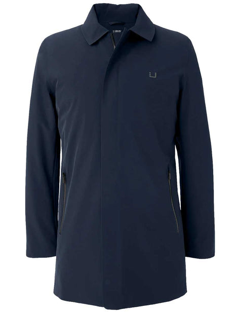 UBR Coats UBR - Regulator Night Navy Coat