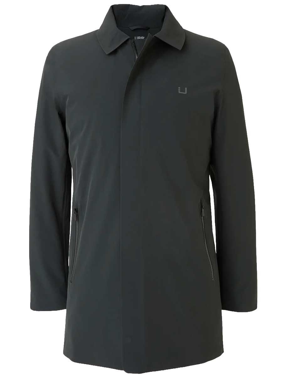UBR Coats UBR - Regulator Night Olive Coat