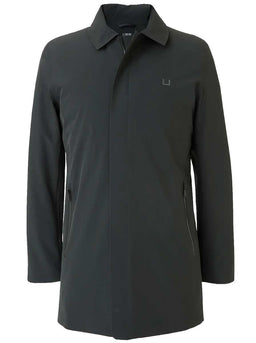 UBR Coats UBR - Regulator Night Olive Coat