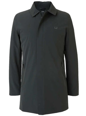 UBR Coats UBR - Regulator Night Olive Coat