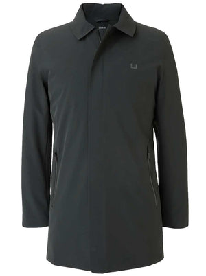 UBR Coats UBR - Regulator Night Olive Coat