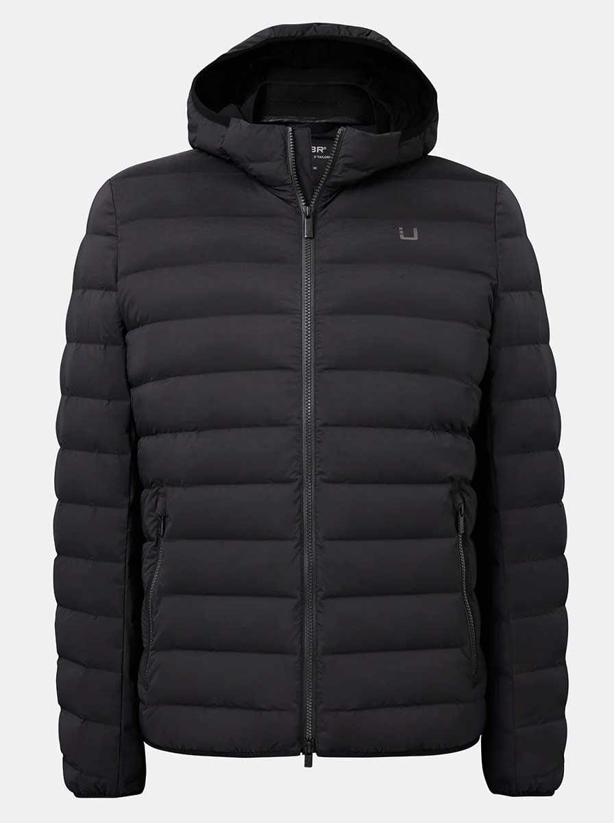 UBR Outerwear - Bolt jacket at Andrew Gardner, Wendover – Andrew Gardner