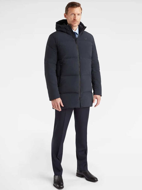 UBR Coats UBR - Titan Parka