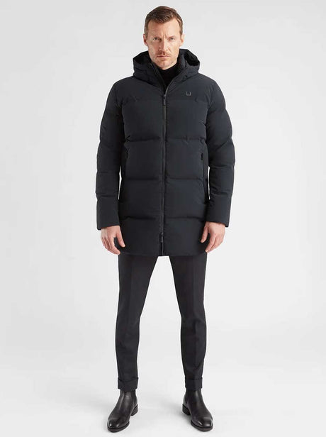 UBR Coats UBR - Titan Parka