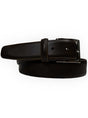 Vernizzi Belt Vernizzi - 35mm Leather Brown Belt