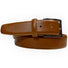 Vernizzi Belt Vernizzi - 35mm Leather Tan Belt