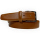 Vernizzi Belt Vernizzi - 35mm Leather Tan Belt
