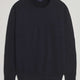 William Lockie Knitwear & Jumpers William Lockie - Knitwear - Cashmere Crew Neck