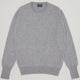 William Lockie Knitwear & Jumpers William Lockie - Knitwear - Cashmere Crew Neck