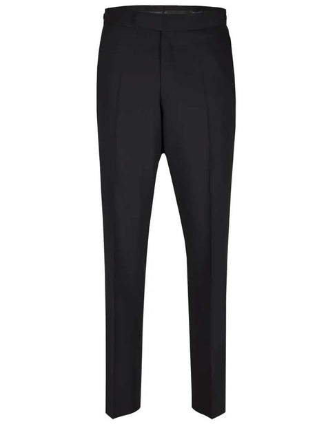 Wilvorst Trousers Wilvorst -  Tuxedo Trousers