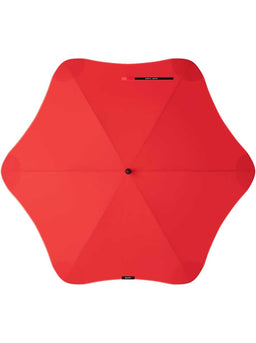 Blunt Umbrellas Blunt - Classic Red Umbrella