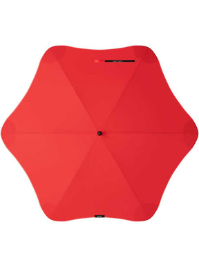 Blunt Umbrellas Blunt - Classic Red Umbrella