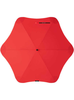 Blunt Umbrellas Blunt - Classic Red Umbrella