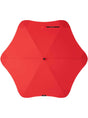 Blunt Umbrellas Blunt - Classic Red Umbrella