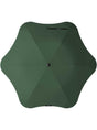 Blunt Umbrellas Blunt - Metro Collapsible Forest Green Umbrella