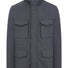 Duno Coats Duno - Fender Technical 3-Layer Grey Field Jacket