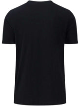 Fynch Hatton - Premium Cotton Black T-Shirt