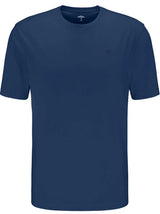 Fynch Hatton - Premium Cotton Midnight T-Shirt