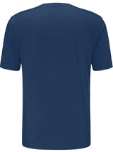 Fynch Hatton - Premium Cotton Midnight T-Shirt