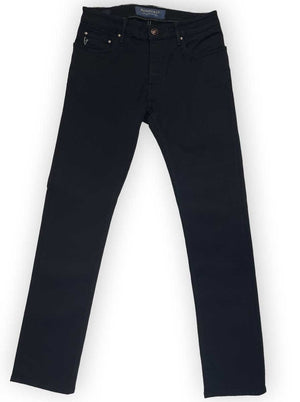 Hand Picked -  Black Denim Jean