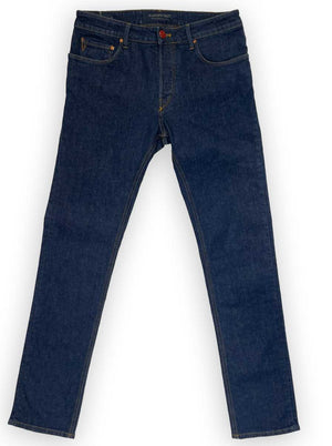 Hand Picked - Blue Denim Jean