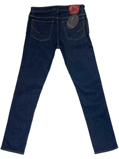 Hand Picked - Blue Denim Jean