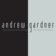 Andrew Gardner, Luxury Menswear, Wendover, Buckinghamshire logo
