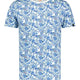 A Fish Named Fred Polo & T-Shirts A Fish Named Fred - Acai Print T-Shirt